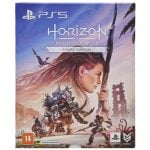 Horizon Forbidden West Edição Especial Ps5