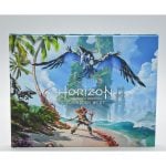 Horizon Forbidden West Edição Especial Ps5