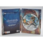 Horizon Forbidden West Edição Especial Ps5