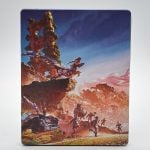 Horizon Forbidden West Edição Especial Ps5