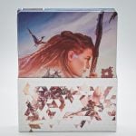 Horizon Forbidden West Edição Especial Ps5