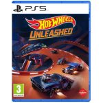 Hot Wheels Unleashed Ps5 Hot Wheels Unleashed Ps5