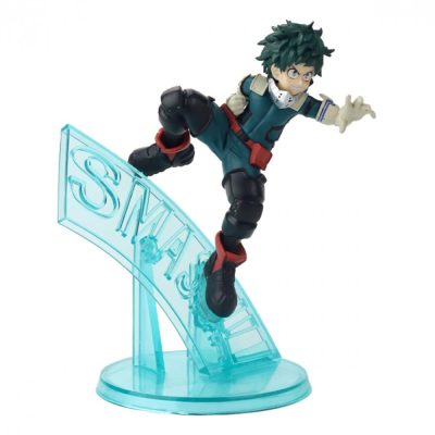 Izuku Midoriya (Deku) (My Hero Academia) Styling Bandai Banpresto