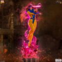 Jean Grey (Marvel X-Men) Bds Art Scale 1/10 Iron Studios