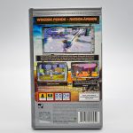 Jogo Ratchet Clank Size Matters Psp (Platinum)