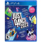 Just Dance 2022 Ps4 Just Dance 2022 Ps4