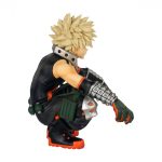 Katsuki Bakugo (My Hero Academia Action Figure) Break Time Collection Banpresto Katsuki Bakugo (My Hero Academia Action Figure) Break Time Collection Banpresto
