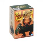 Katsuki Bakugo (My Hero Academia Action Figure) Break Time Collection Banpresto Katsuki Bakugo (My Hero Academia Action Figure) Break Time Collection Banpresto