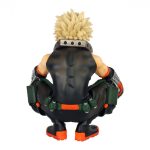 Katsuki Bakugo (My Hero Academia Action Figure) Break Time Collection Banpresto Katsuki Bakugo (My Hero Academia Action Figure) Break Time Collection Banpresto