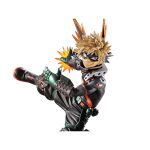 Katsuki Bakugo (My Hero Academia) The Amazing Heroes Special Edition Banpresto Katsuki Bakugo (My Hero Academia) The Amazing Heroes Special Edition Banpresto
