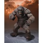 Kong S.H. Monsterarts (From Godzilla Vs Kong Final Battle Ver.) Exclusivo Ccxp 2022 Bandai Kong S.H. Monsterarts (From Godzilla Vs Kong Final Battle Ver.) Exclusivo Ccxp 2022 Bandai
