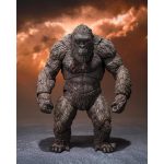 Kong S.H. Monsterarts (From Godzilla Vs Kong Final Battle Ver.) Exclusivo Ccxp 2022 Bandai Kong S.H. Monsterarts (From Godzilla Vs Kong Final Battle Ver.) Exclusivo Ccxp 2022 Bandai