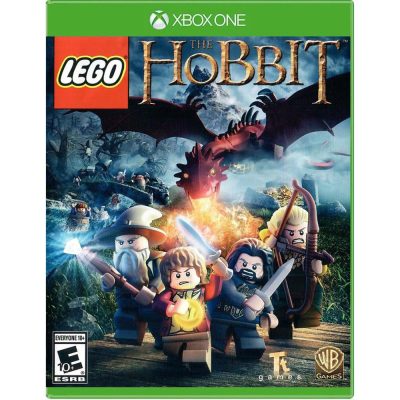 Lego The Hobbit Xbox One #1