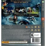 Lego The Hobbit Xbox One #1 Lego The Hobbit Xbox One #1