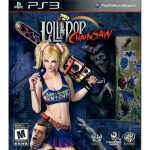 Lollipop Chainsaw Ps3 Lollipop Chainsaw Ps3
