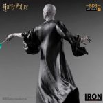 Lord Voldemort (Harry Potter) Bds Art Scale 1/10 Iron Studios