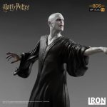Lord Voldemort (Harry Potter) Bds Art Scale 1/10 Iron Studios