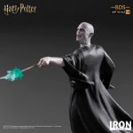 Lord Voldemort (Harry Potter) Bds Art Scale 1/10 Iron Studios