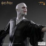 Lord Voldemort (Harry Potter) Bds Art Scale 1/10 Iron Studios