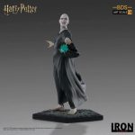Lord Voldemort (Harry Potter) Bds Art Scale 1/10 Iron Studios