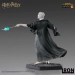 Lord Voldemort (Harry Potter) Bds Art Scale 1/10 Iron Studios
