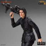 Maria Hill (Spider Man Far From Home) Bds Art Scale 1/10 Iron Studios Maria Hill (Spider Man Far From Home) Bds Art Scale 1/10 Iron Studios