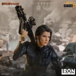 Maria Hill (Spider Man Far From Home) Bds Art Scale 1/10 Iron Studios Maria Hill (Spider Man Far From Home) Bds Art Scale 1/10 Iron Studios