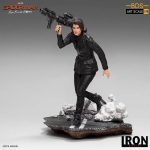 Maria Hill (Spider Man Far From Home) Bds Art Scale 1/10 Iron Studios Maria Hill (Spider Man Far From Home) Bds Art Scale 1/10 Iron Studios