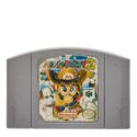 Mario Party 2 Nintendo 64 (Original) #1
