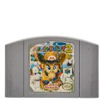Mario Party 2 Nintendo 64 (Original) #1 Mario Party 2 Nintendo 64 (Original) #1