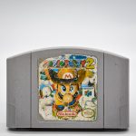 Mario Party 2 Nintendo 64 (Original) #1 Mario Party 2 Nintendo 64 (Original) #1