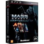 Mass Effect Trilogy Ps3