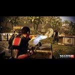 Mass Effect Trilogy Ps3