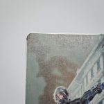 Metal Gear Rising Revegeance Ps3 (Steelbook) Metal Gear Rising Revegeance Ps3 (Steelbook)