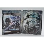 Metal Gear Rising Revegeance Ps3 (Steelbook) Metal Gear Rising Revegeance Ps3 (Steelbook)