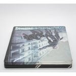 Metal Gear Rising Revegeance Ps3 (Steelbook) Metal Gear Rising Revegeance Ps3 (Steelbook)