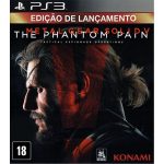 Metal Gear Solid V The Phantom Pain Ps3 Metal Gear Solid V The Phantom Pain Ps3
