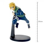 Minato Namikaze (Naruto Shippuden) Quarto Hokage - Vibration Stars Banpresto
