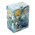 Minato Namikaze (Naruto Shippuden) Quarto Hokage - Vibration Stars Banpresto