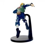 Minato Namikaze (Naruto Shippuden) Quarto Hokage - Vibration Stars Banpresto