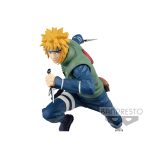 Minato Namikaze (Naruto Shippuden) Quarto Hokage - Vibration Stars Banpresto