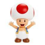 Miniatura Super Mario Acorn Plains Diorama Set Miniatura Super Mario Acorn Plains Diorama Set