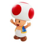 Miniatura Super Mario Acorn Plains Diorama Set Miniatura Super Mario Acorn Plains Diorama Set