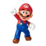 Miniatura Super Mario Acorn Plains Diorama Set Miniatura Super Mario Acorn Plains Diorama Set
