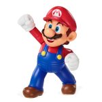 Miniatura Super Mario Acorn Plains Diorama Set Miniatura Super Mario Acorn Plains Diorama Set