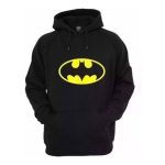 Moletom Batman Logo (Tam Pp)