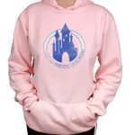 Moletom I”M A Disney Princess (Tam Gg) Moletom I"M A Disney Princess (Tam Gg)