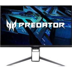 Monitor Gamer Acer Predator X32 Fp 32" 4K Uhd Mini Led, 1Ms, 165Hz, Ips