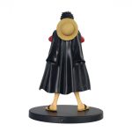 Monkey.D.Luffy (One Piece) Dxf The Grandline Series Wano Country Vol. 4 Banpresto Monkey.D.Luffy (One Piece) Dxf The Grandline Series Wano Country Vol. 4 Banpresto