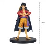 Monkey.D.Luffy (One Piece) Dxf The Grandline Series Wano Country Vol. 4 Banpresto Monkey.D.Luffy (One Piece) Dxf The Grandline Series Wano Country Vol. 4 Banpresto